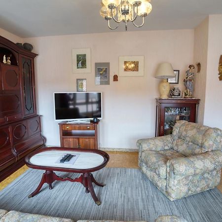 Apartamento Muy Amplio, Con Wifi Y A 12 Minutos Del Centro Gijón Dış mekan fotoğraf